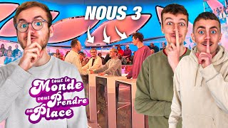 Tout ce que vous n’allez pas voir sur notre passage TV sur France 2