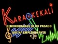 LA SONORA PONCEÑA   REMEMBRANZAS KARAOKE DEMO