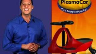 Plasma Car