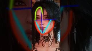 How to draw Evelyn 🔥#ytshorts #tutorial