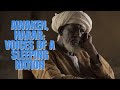Awaken, Harar: Voices of a Sleeping Nation | Harari Wake-Up Anthem