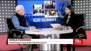 World Panorama - Episode 352 | G20 Summit