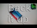 Best and Easiest Way to Backup your Android Data!