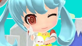 【初音ミク】発売日なので収録曲全48曲を「でらっくす」にご紹介！【Project mirai でらっくす】