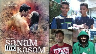 Sanam Teri Kasam | Public Review | Superhit 5 Stars