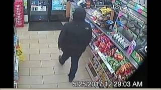LCSO Detectives Release Surveillance Video of Attempted Robbery at 7-11 in Towncenter Plaza