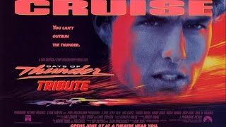 Days of Thunder Tribute: The Last Note of Freedom 1080p