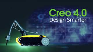Creo 4.0 Overview