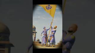 Chaar sahibzadde guru Gobind Singh Ji #waheguruji#wmk#satnamwaheguru#sikhi#gurubani#chaarsahibzaade