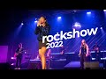 Rockshow 2022 - Den Bedste Tid