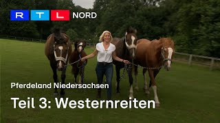 Die Besonderheiten des Westernreitens