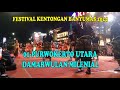 01 PURWOKERTO UTARA Festival Kentongan Banyumas 2024