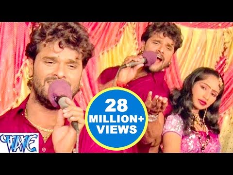 Download जवानी पिया सेल हो जाई - Naya Ba LeLi - Khesari 