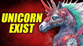 Why The Unicorn Is More Than a Myth