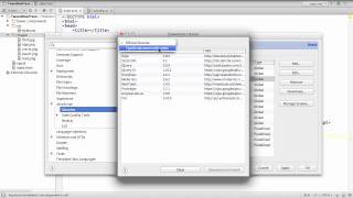 WebStorm Quick Tips: Improving JS Autocomplete