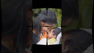 അമ്മയും മോനും #shorts #kunjattaechayan #motherslove #miraclebeautyvlogs