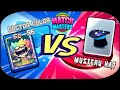 Special Edition Booster - Doctor Color SE Vs Mystery Hat Match Masters