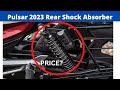 Pulsar 150 Shock Absorber Set Price | Bajaj Pulsar Rear Shock Absorber Latest Price in India