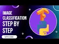 Image Classification | Custom Dataset | Python | Tensorflow | Simple 3 steps | With code...