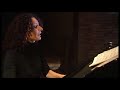 Joanna McGregor Bach - Prelude & Fugue No. 21 in B-flat major BWV 866  WTC Book