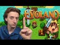 One Minute Review - Evoland