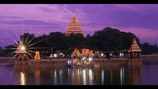 🔴LIVE - Theppa Thiruvizha 2021 - Anandam TV