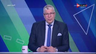 ملعب ONTime - حلقة الاثنين 19/2/2024 مع أحمد شوبير - الحلقة الكاملة