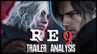 Resident Evil Requiem LIVE Deep Dive