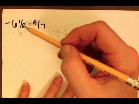 Math 38 - Estimating and Finding Product of Mixed Numbers Math 38 - Estimating and Finding Product of Mixed Numbers