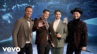 Tyler Shaw - O Holy Night (Live from the Original Santa Claus Parade) ft. The Tenors
