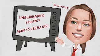 How to Use ILLiad