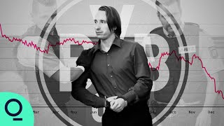The Stock Market Scheme That Almost Killed a Soccer Team