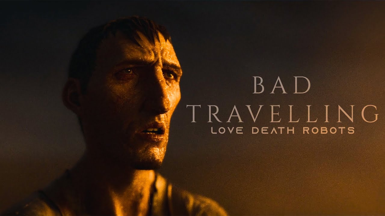 Bad Travelling || Love, Death & Robots - YouTube