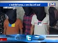 surat sog police arrested 6 thieves and recovered 4 lakhs rupees