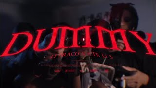 lidracoo x CTR Li 3 - Dummy (Official Music Video)