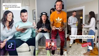 The Real Hammy TV | Funny Tiktok Video Compilation