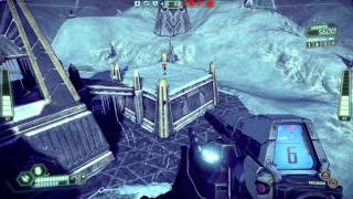 Tribes Ascend - Closed Beta First Impressions