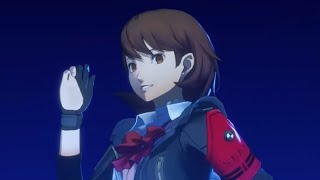 Who's Going to Tell Yukari Persona 3 Reload