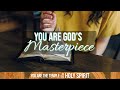 You Are God's Masterpiece — Rick Renner