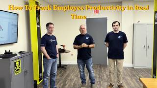 How to Track Employee Productivity in Real Time
