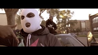 Blacc Montana  Ft.  J.O.S - Jug Jug Jug  ( Video-Clip Officiel )