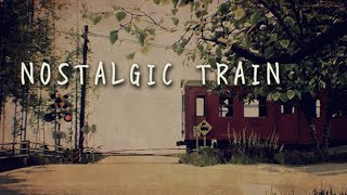 Nostalgic Train 100% Walkthrough ps4 ps5 xbox All Achievements