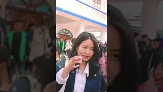 northeast beautiful 😍❤️ girl viral video 2023