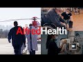 Alfred Health // reimagining healthcare