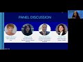 Webinar on Driving Financial Inclusion for Migrant Women through Digital Remittances