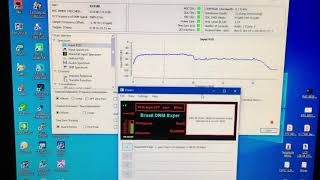 DRM - R. Nacional (Brasil) with NE602 Direct Conversion DIY Receiver