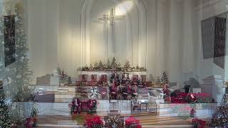 Celebrate Christmas_Organ Prelude