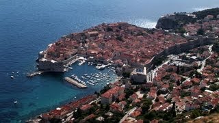 [世界遺産]ドゥブロヴニク旧市街,クロアチア／Dubrovnik,Croatia