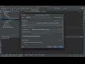 add command line arguments on IntelliJ IDEA