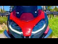 1000km bmw f900xr owner s review